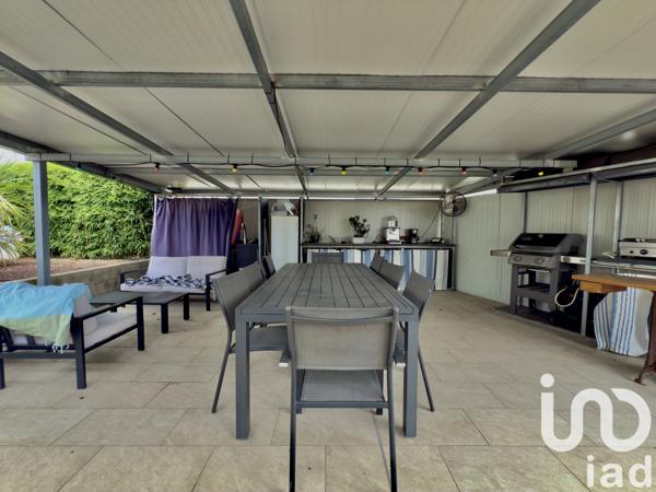 Maison à vendre 6 pièces 173 m² Montauban