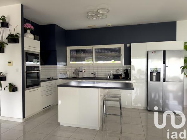 Maison à vendre 6 pièces 173 m² Montauban