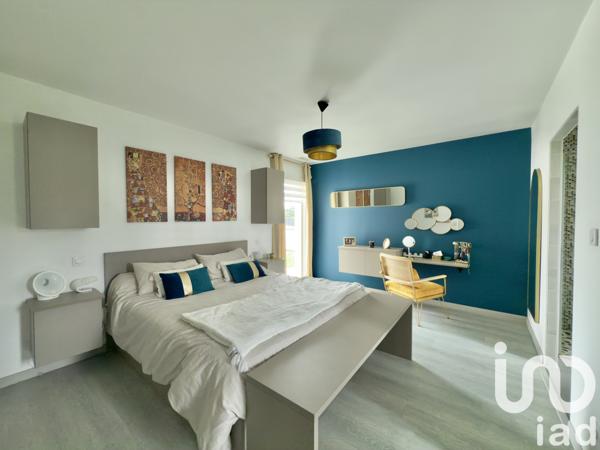 Maison à vendre 6 pièces 173 m² Montauban