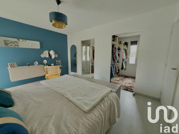 Maison à vendre 6 pièces 173 m² Montauban