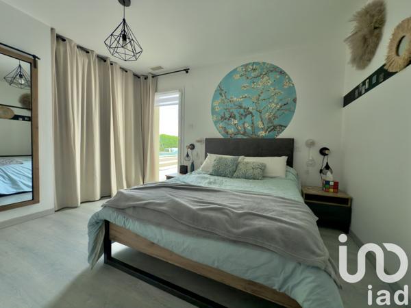 Maison à vendre 6 pièces 173 m² Montauban