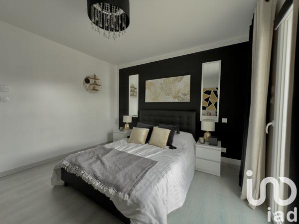 Maison à vendre 6 pièces 173 m² Montauban