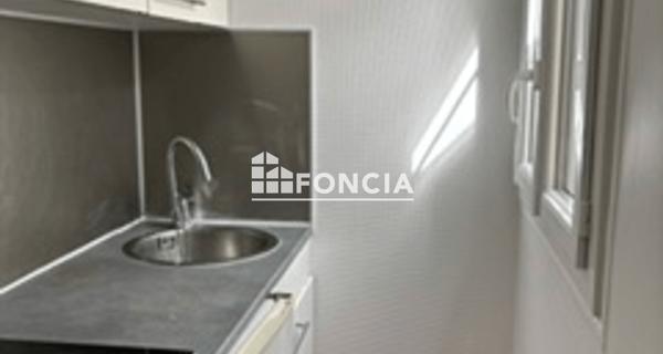 Location Appartement 2 pièces 30.04 m² - Fontainebleau 77300