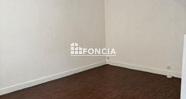 Location Appartement 2 pièces 30.04 m² - Fontainebleau 77300