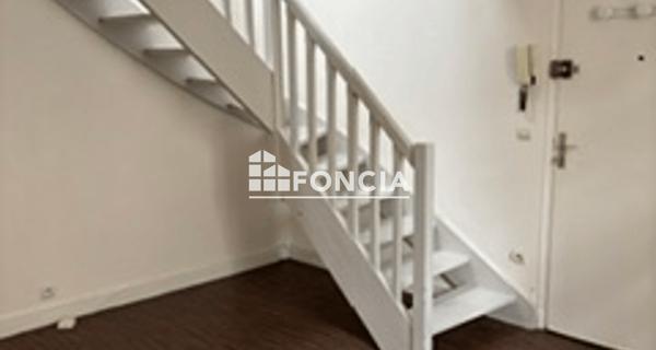 Location Appartement 2 pièces 30.04 m² - Fontainebleau 77300