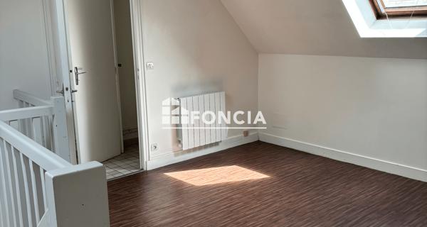 Location Appartement 2 pièces 30.04 m² - Fontainebleau 77300