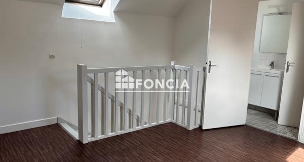 Location Appartement 2 pièces 30.04 m² - Fontainebleau 77300