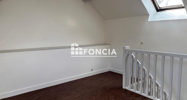 Location Appartement 2 pièces 30.04 m² - Fontainebleau 77300