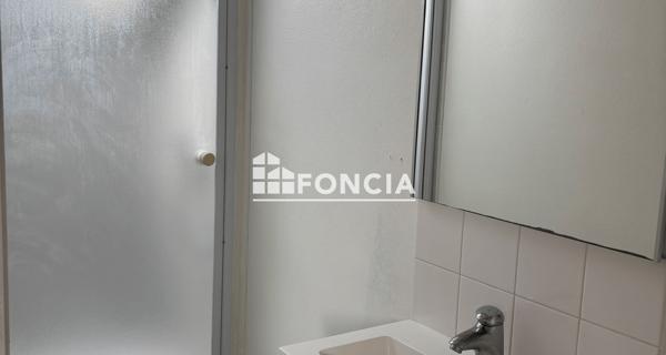 Location Appartement 2 pièces 30.04 m² - Fontainebleau 77300