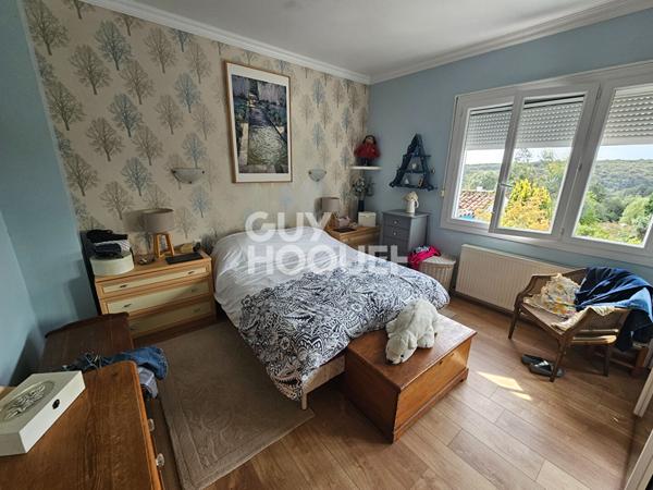 Maison Mervent 6 pièce(s) 193.35 m2