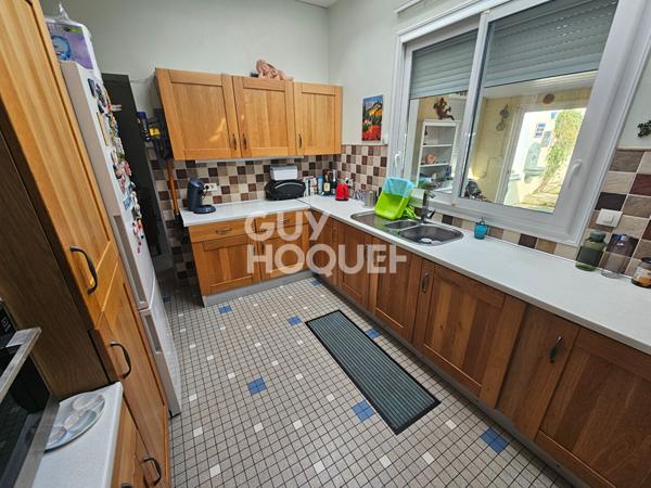 Maison Mervent 6 pièce(s) 193.35 m2