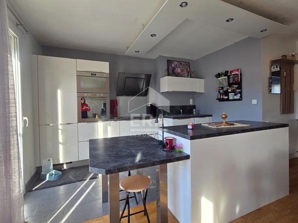 Chaleureux appartement Lourdes 4 pièces