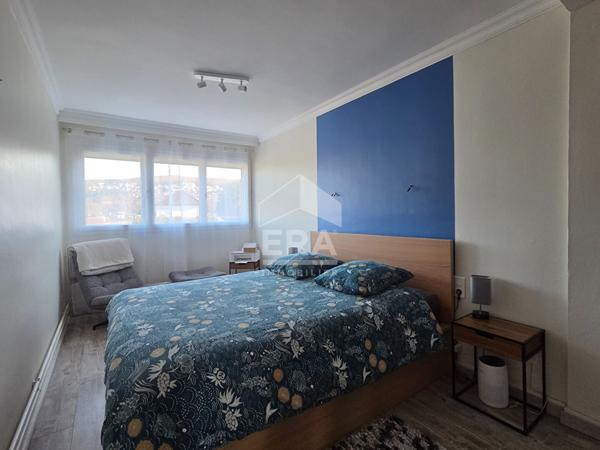 Chaleureux appartement Lourdes 4 pièces