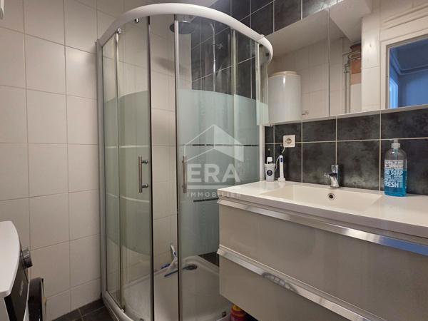 Chaleureux appartement Lourdes 4 pièces