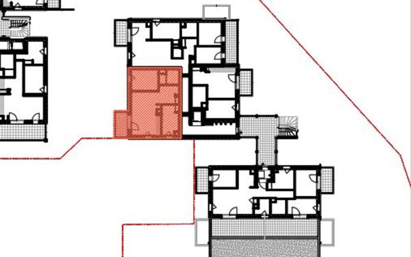 Appartement à vendre    3 pièces • 60,50 m2 Neuville-sur-Saône