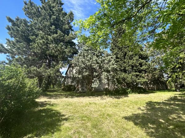 Vente immobilière : Ferme à Chasse-sur-Rhône  5 pièces 160 m² 460 000 €- LES CLÉS D'ALEXIA.