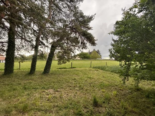Vente immobilière : Ferme à Chasse-sur-Rhône  5 pièces 160 m² 460 000 €- LES CLÉS D'ALEXIA.