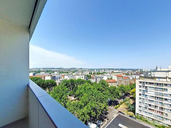 Appartement F4 à vendre  4 pièces - 79,99 m2 COLOMBES - 92