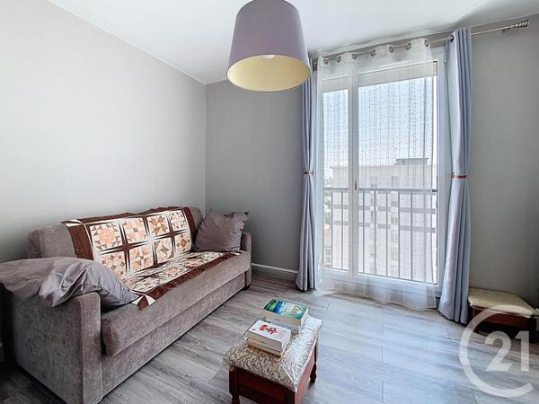 Appartement F4 à vendre  4 pièces - 79,99 m2 COLOMBES - 92