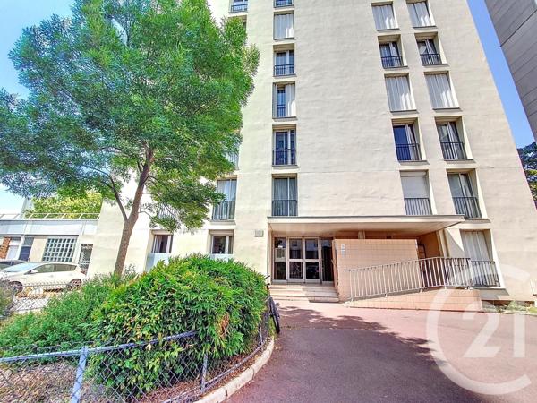 Appartement F4 à vendre  4 pièces - 79,99 m2 COLOMBES - 92