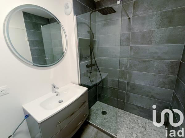 Appartement à vendre 1 pièce 31 m² Salles