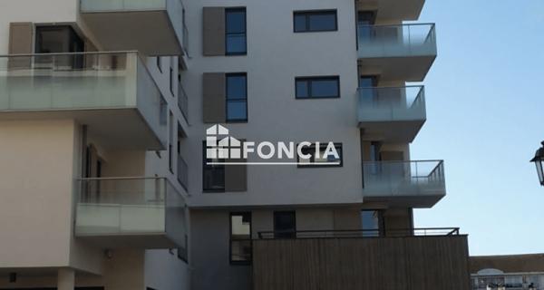 Location Appartement 3 pièces 61.62 m² - Mantes-la-jolie 78200