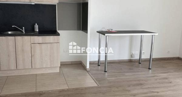 Location Appartement 3 pièces 61.62 m² - Mantes-la-jolie 78200