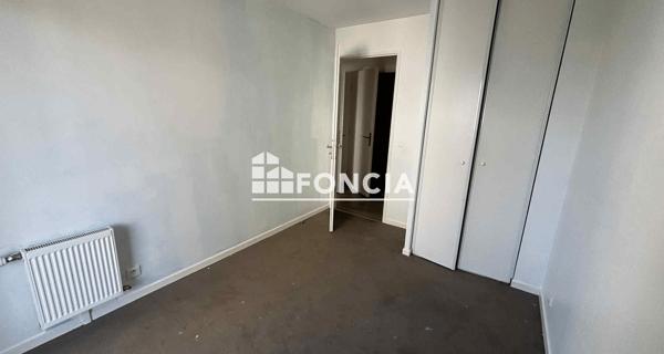 Location Appartement 3 pièces 61.62 m² - Mantes-la-jolie 78200