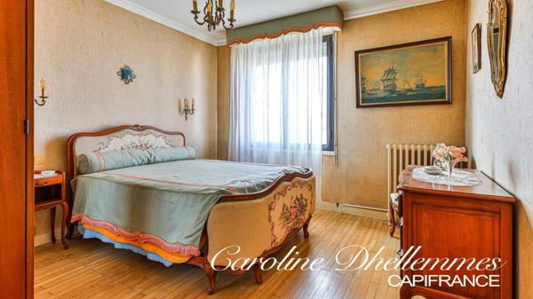 Maison 4 chambres à La Chaume