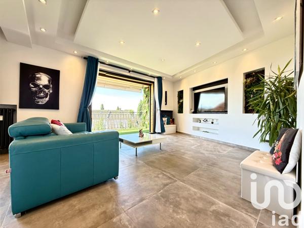Appartement à vendre 3 pièces 82 m² Bandol