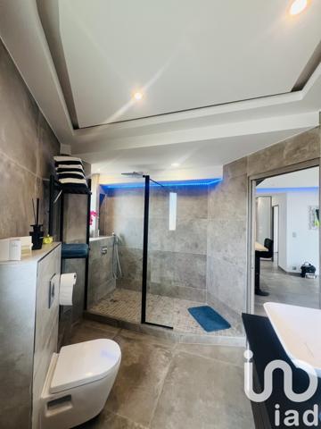 Appartement à vendre 3 pièces 82 m² Bandol