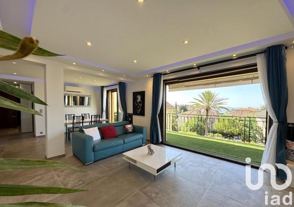 Appartement à vendre 3 pièces 82 m² Bandol