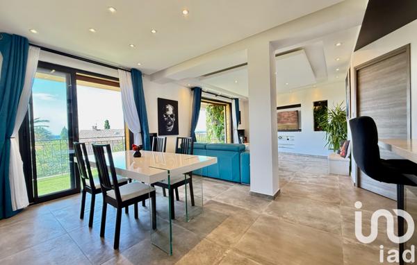 Appartement à vendre 3 pièces 82 m² Bandol