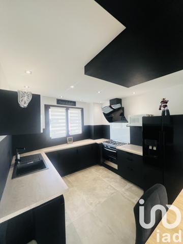 Appartement à vendre 3 pièces 82 m² Bandol