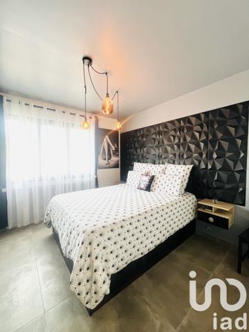 Appartement à vendre 3 pièces 82 m² Bandol