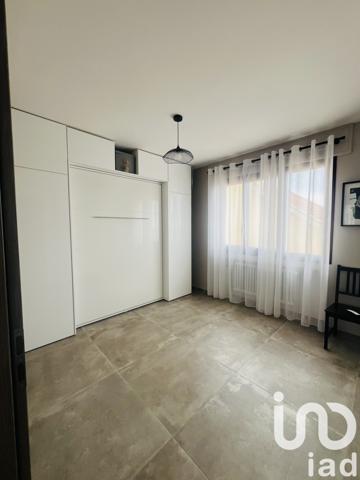 Appartement à vendre 3 pièces 82 m² Bandol