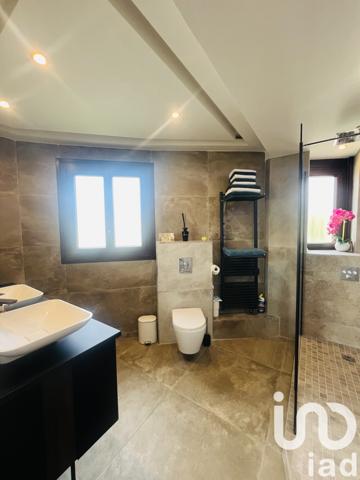 Appartement à vendre 3 pièces 82 m² Bandol