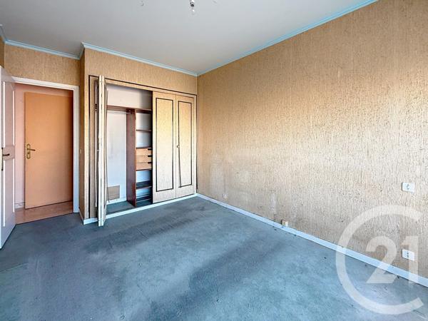 Appartement F2 à vendre  2 pièces - 55,49 m2 ANTIBES - 06