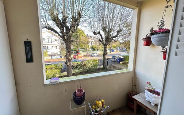 Appartement à vendre    3 pièces •  Le Raincy