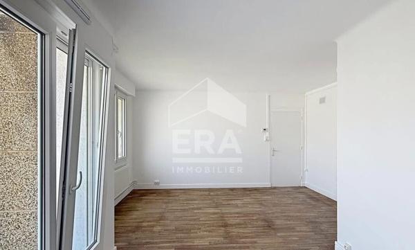 Appartement Dunkerque (59140) deux chambres et balcon