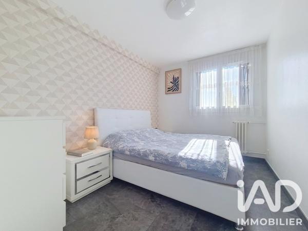 Appartement à vendre 3 pièces 71,02 m² Épinay-sur-Seine