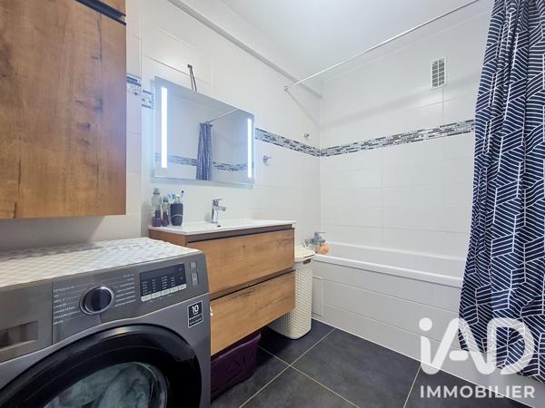 Appartement à vendre 3 pièces 71,02 m² Épinay-sur-Seine