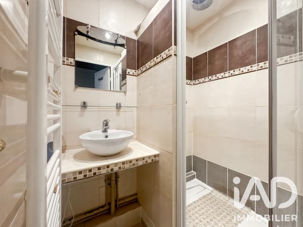 Appartement à vendre 5 pièces 85 m² Le Plessis-Trévise
