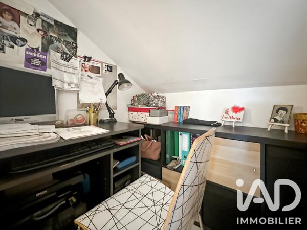 Appartement à vendre 5 pièces 85 m² Le Plessis-Trévise
