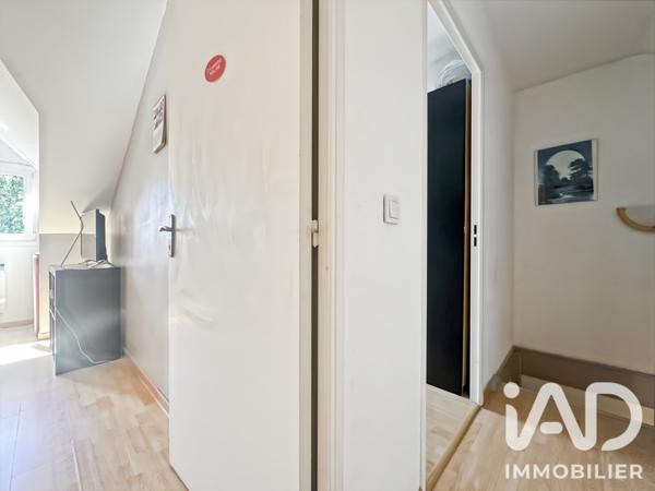 Appartement à vendre 5 pièces 85 m² Le Plessis-Trévise