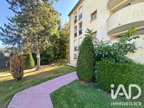 Appartement à vendre 5 pièces 85 m² Le Plessis-Trévise