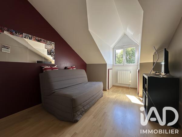 Appartement à vendre 5 pièces 85 m² Le Plessis-Trévise