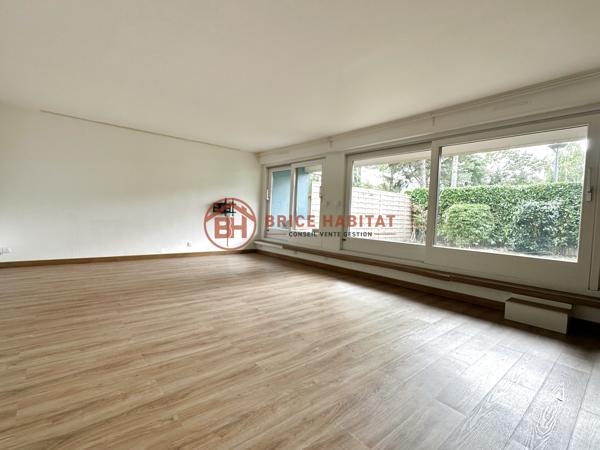 Appartement 4 pièce(s) 3 chambre(s) 108 m²