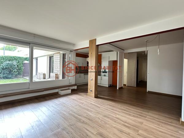 Appartement 4 pièce(s) 3 chambre(s) 108 m²