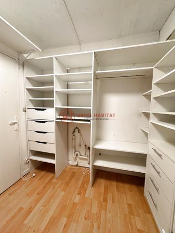 Appartement 4 pièce(s) 3 chambre(s) 108 m²